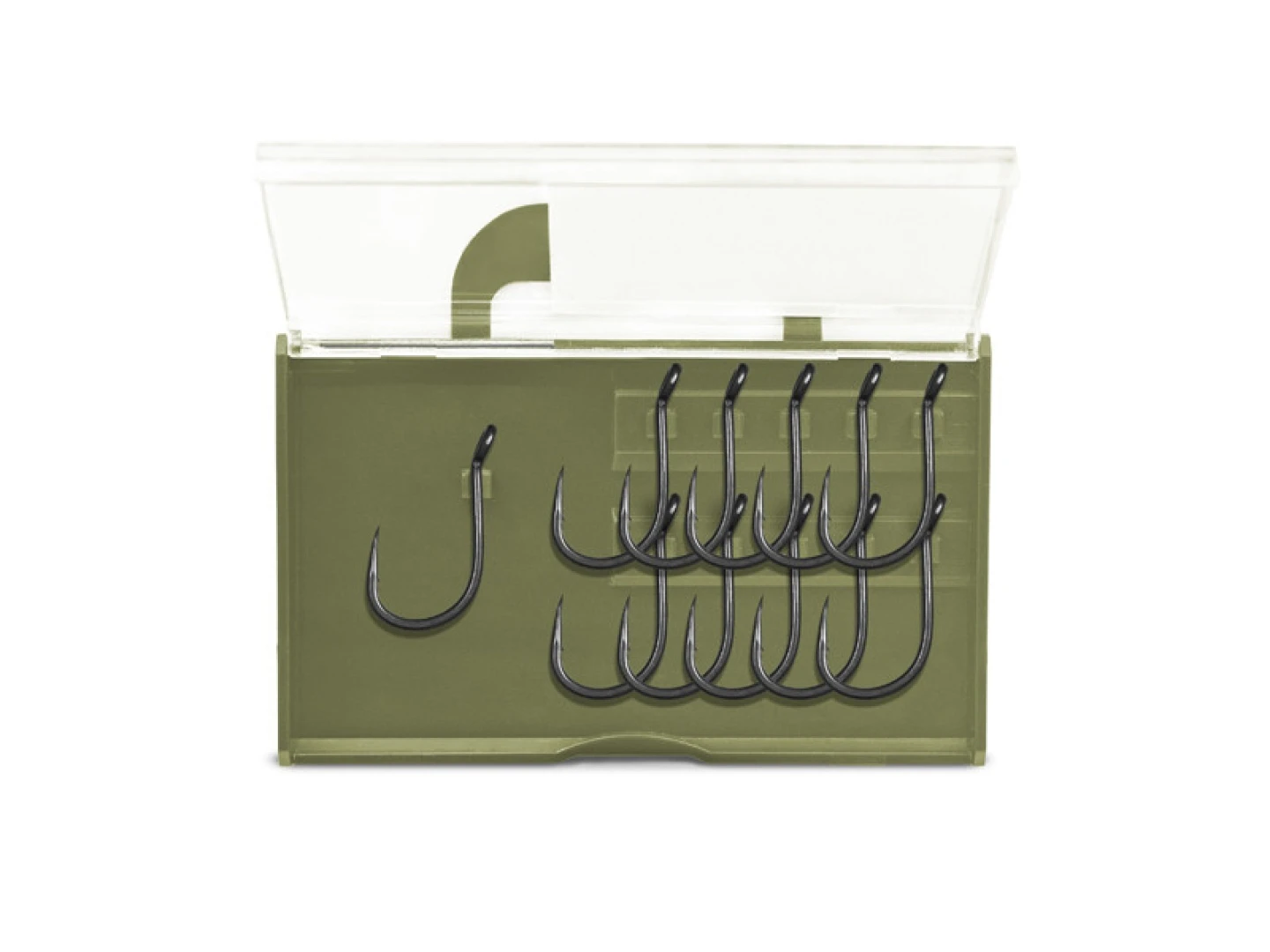 Delphin THORN Poper Hooks