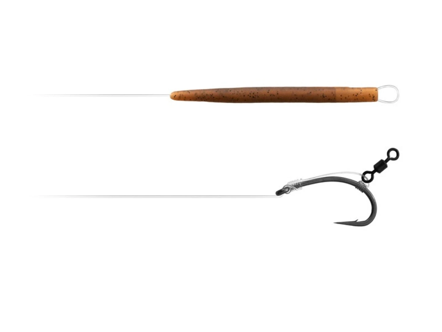 Delphin THE END D-Rig