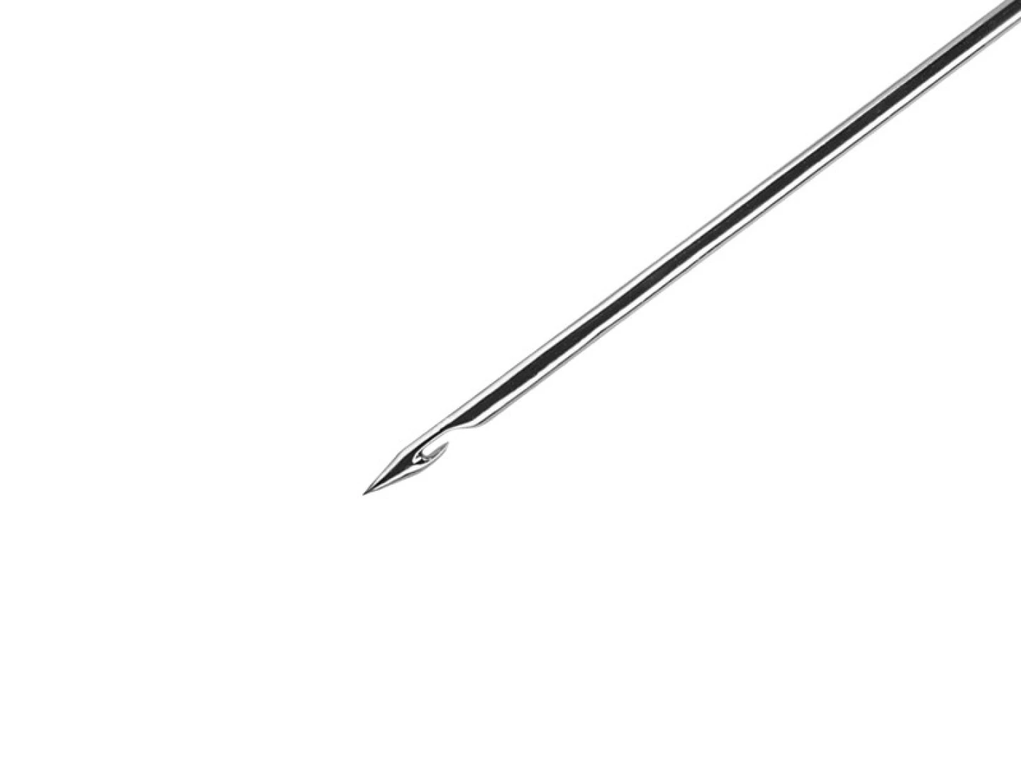 Delphin THE END GripX SAFETY MINI Needle
