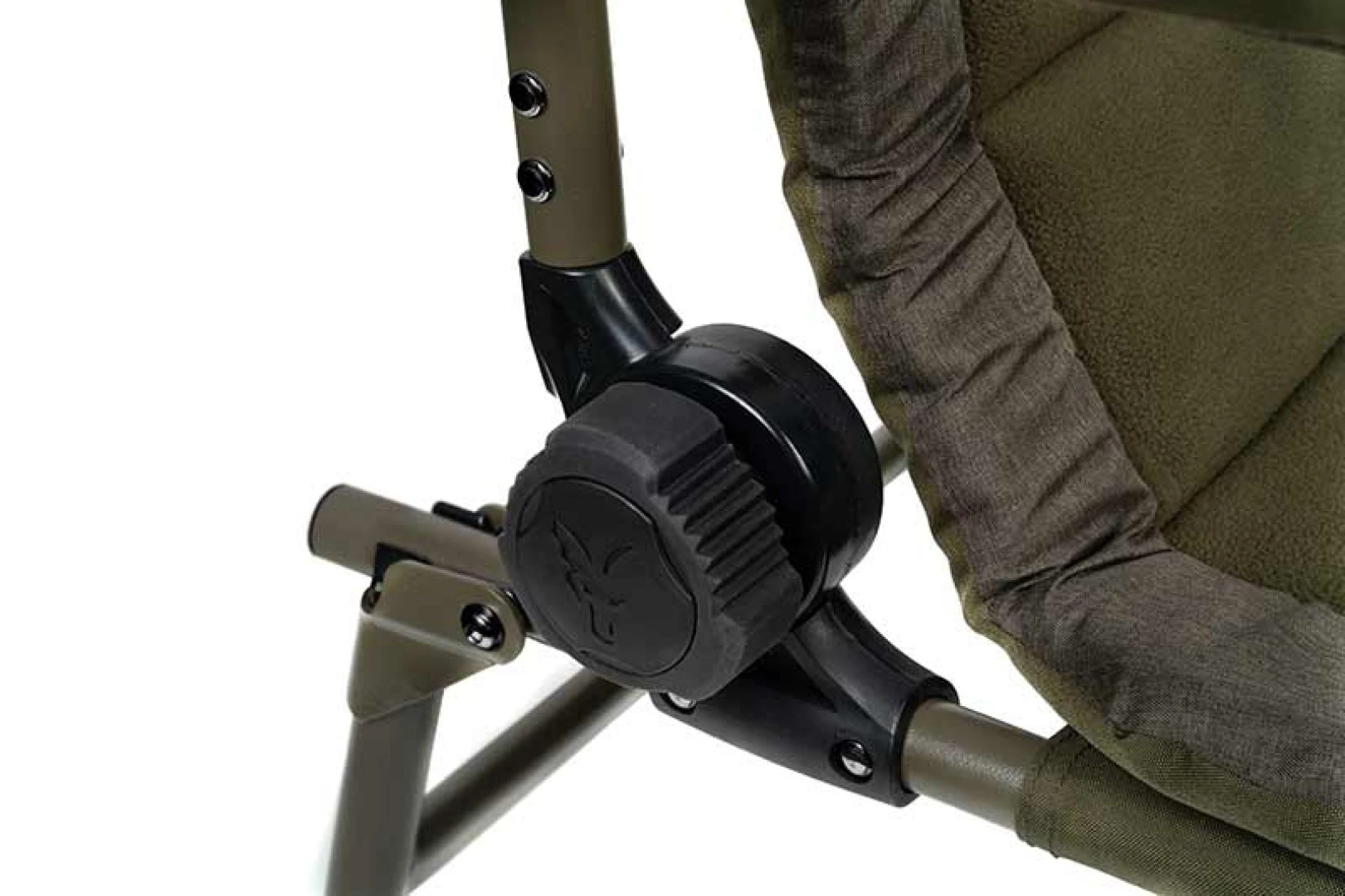 Fox Voyager Compact Recliner Chair