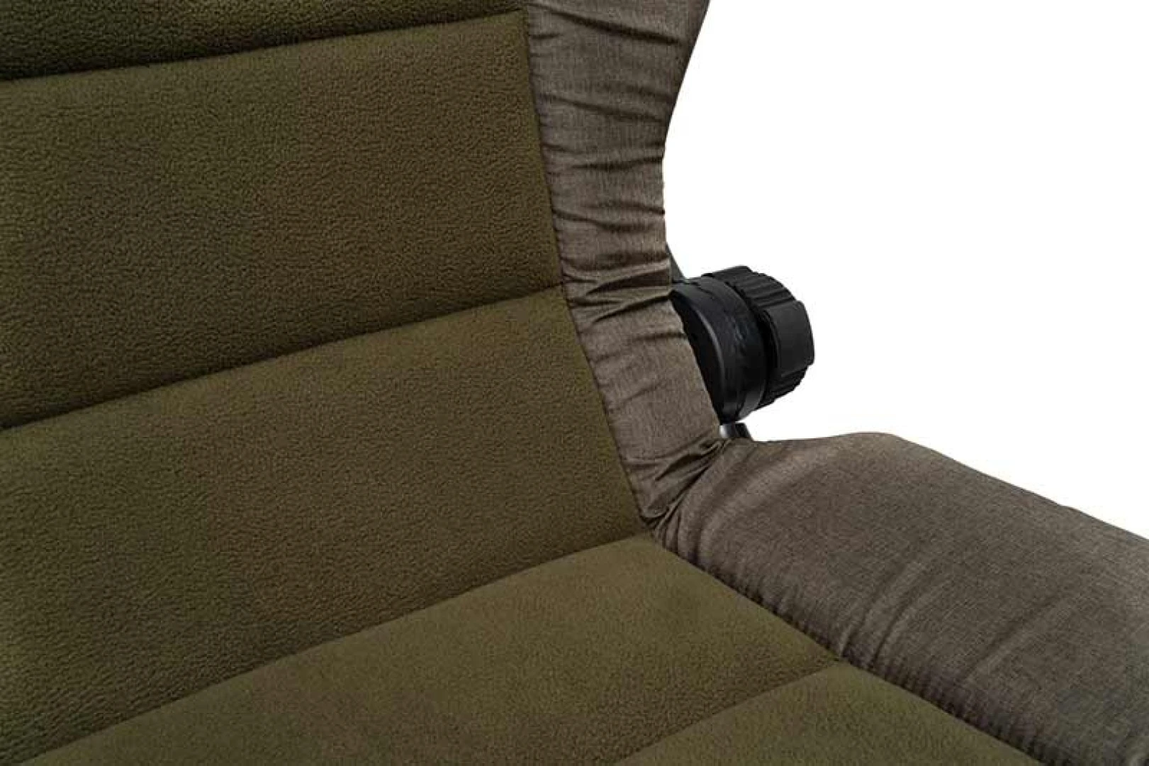 Fox Voyager XL Recliner Armchair