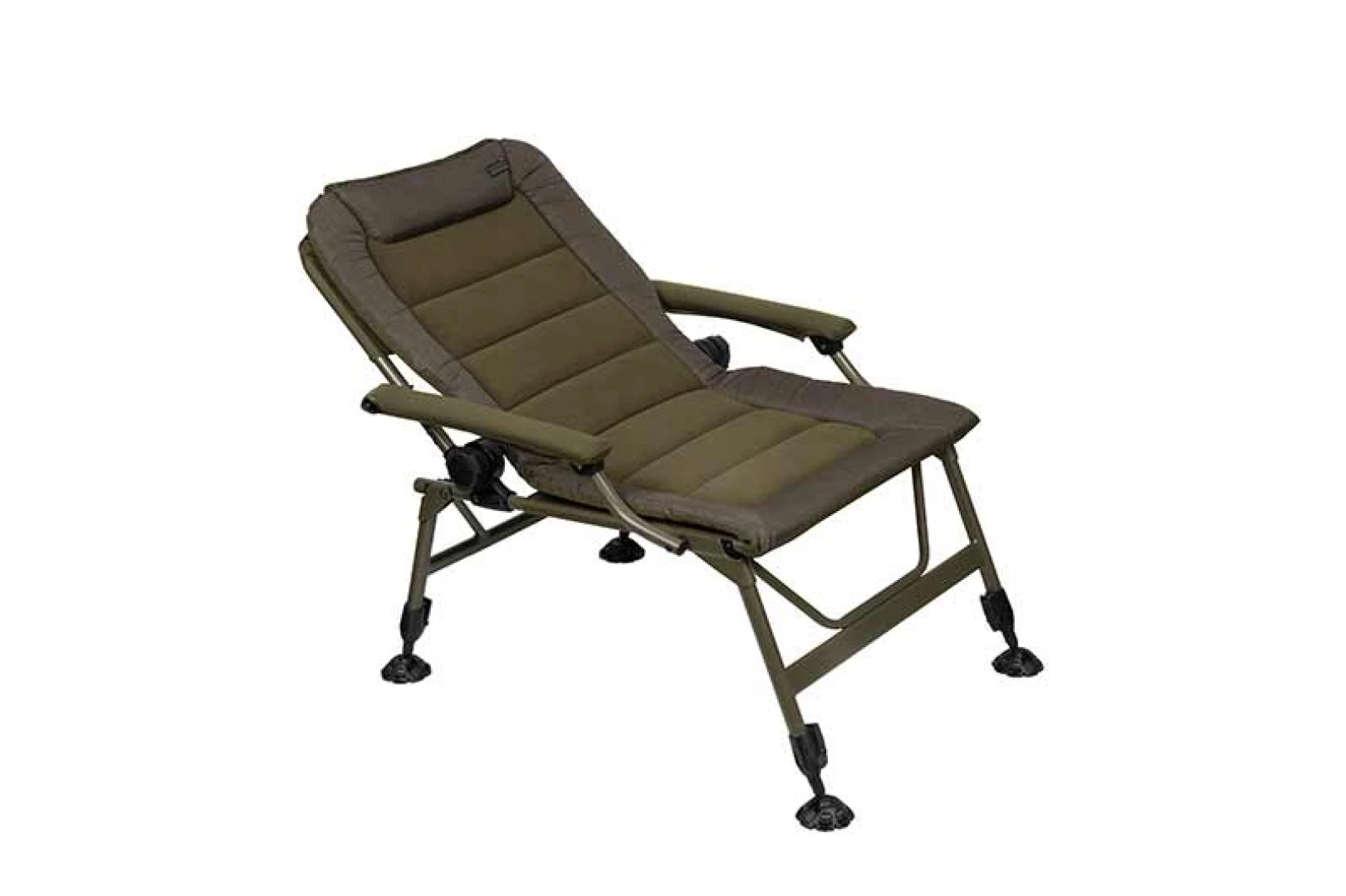 Fox Voyager XL Recliner Armchair