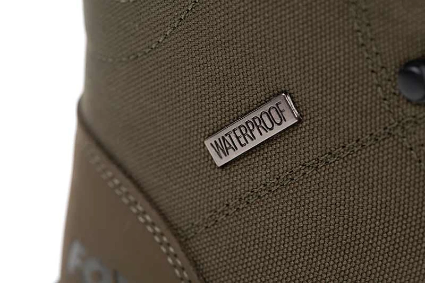 Fox Khaki V2 Boot