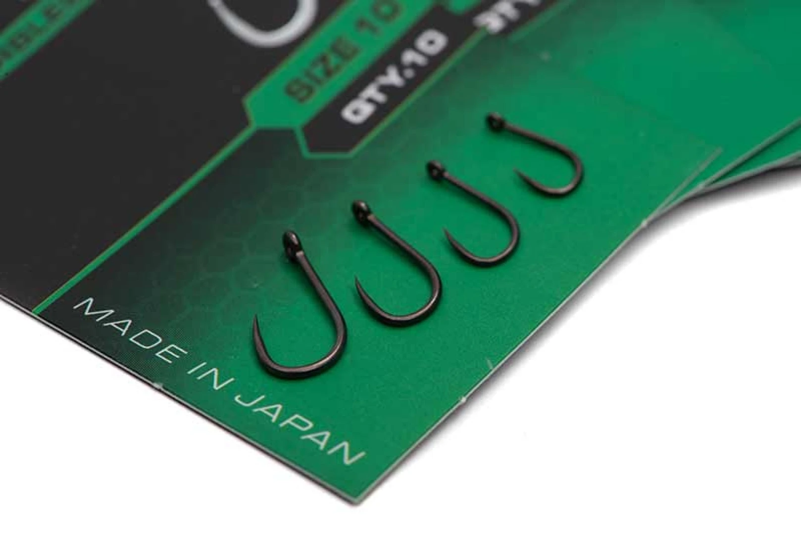 Matrix X8 X-Power Carp - Barbless 