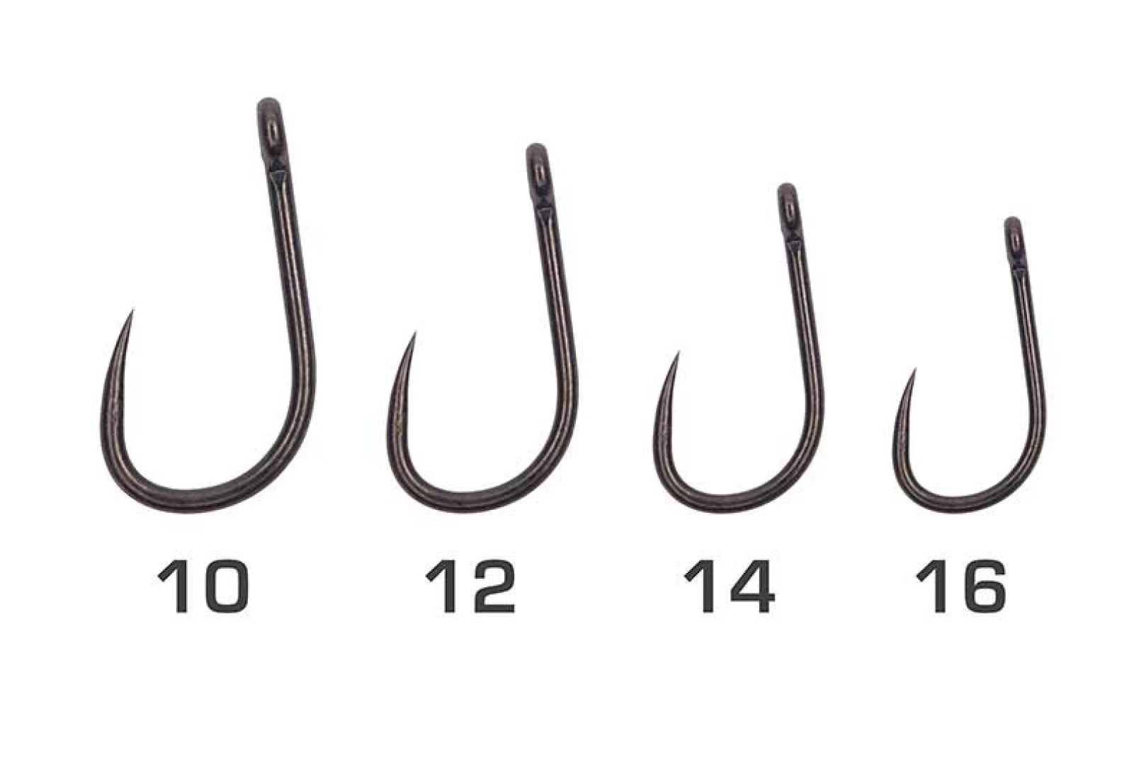 Matrix X8 X-Power Carp - Barbless 