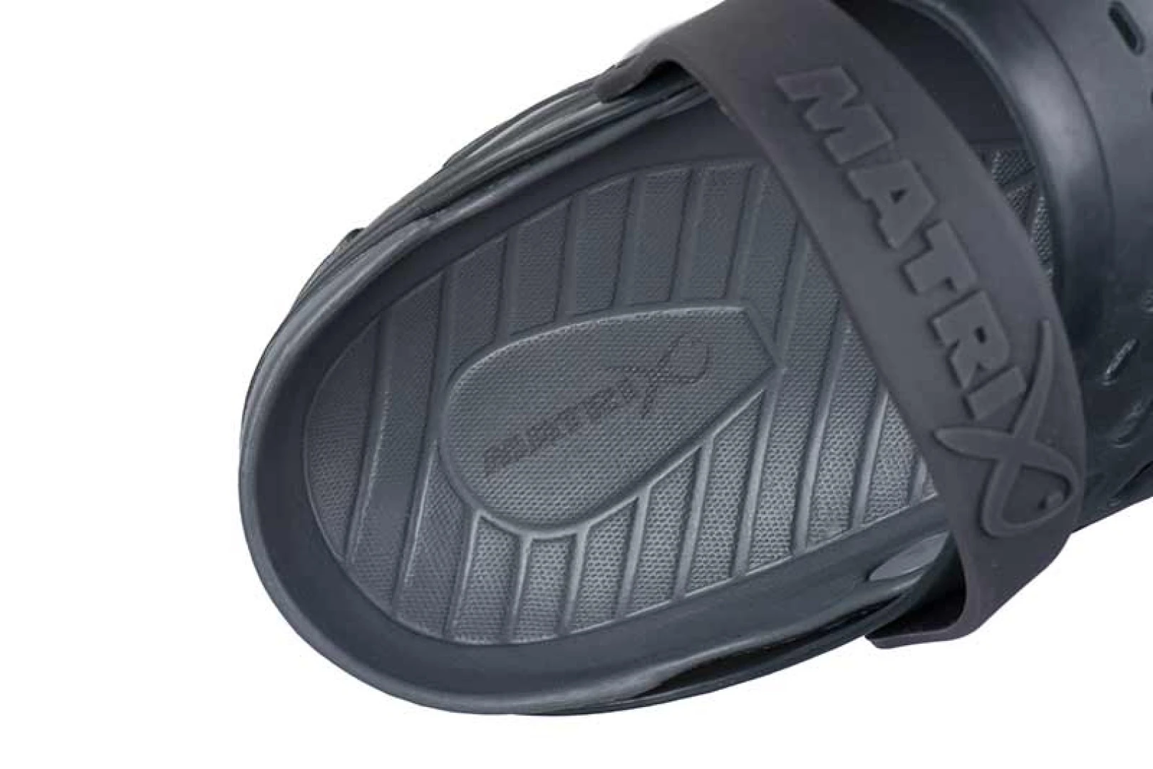 Matrix Clogs