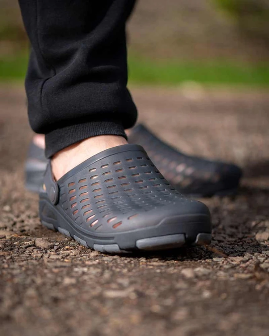 Matrix Clogs