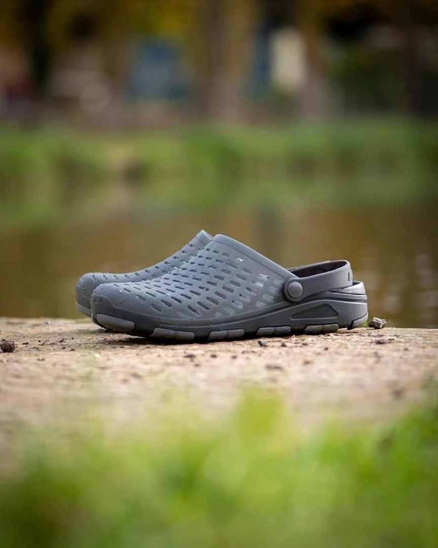 Matrix Clogs