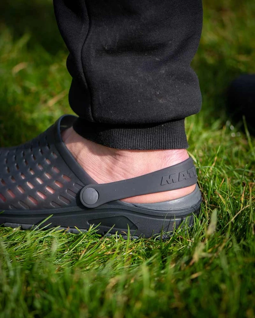 Matrix Clogs