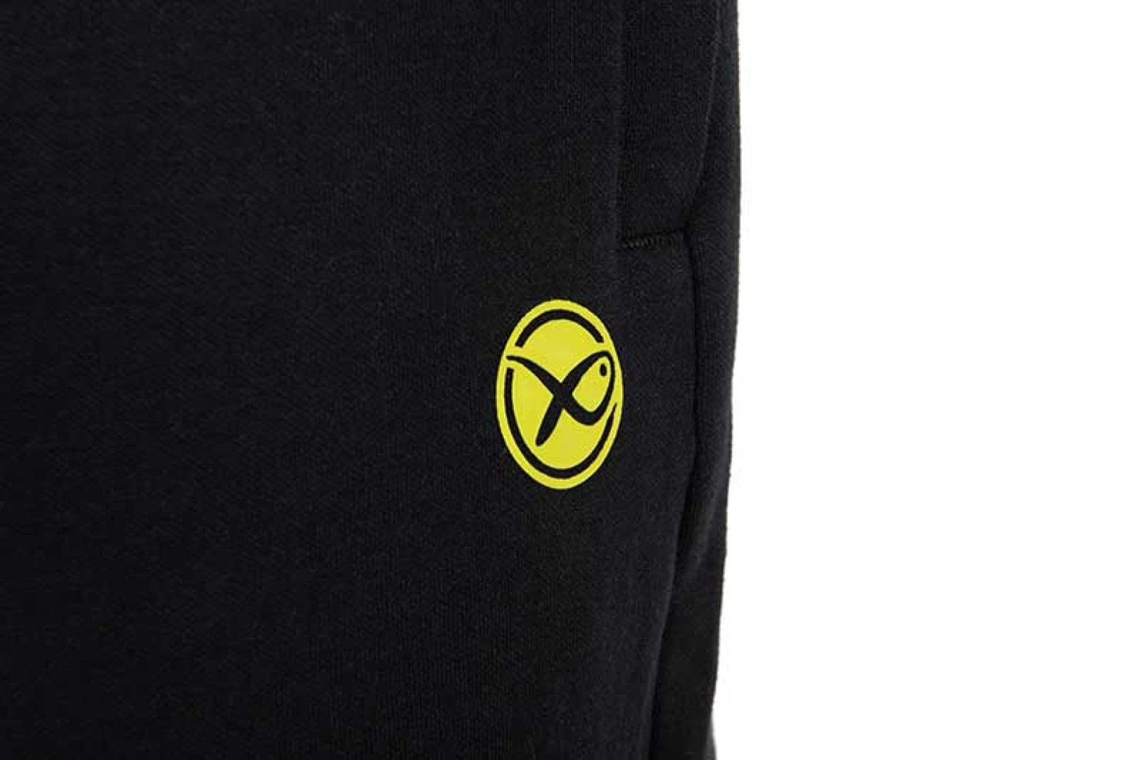 Matrix Black Joggers