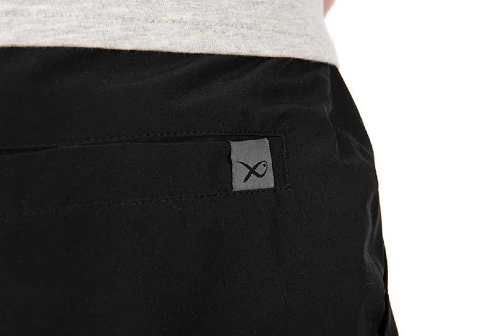 Matrix LW Shorts - Black M