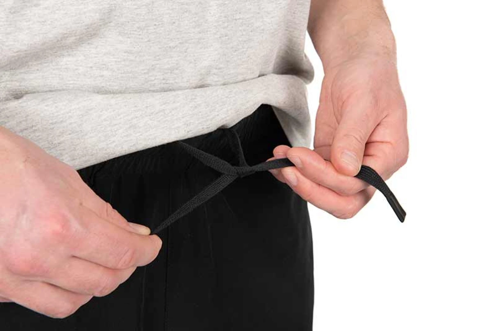 Matrix LW Shorts - Black M