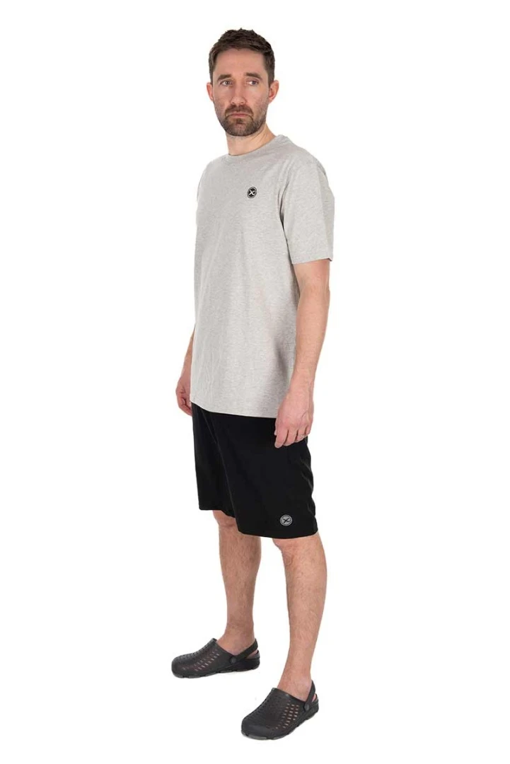 Matrix LW Shorts - Black M