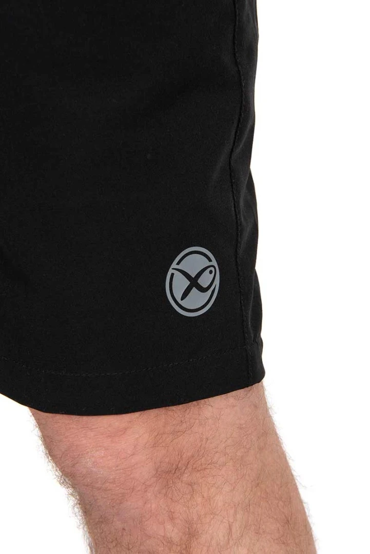 Matrix LW Shorts - Black M