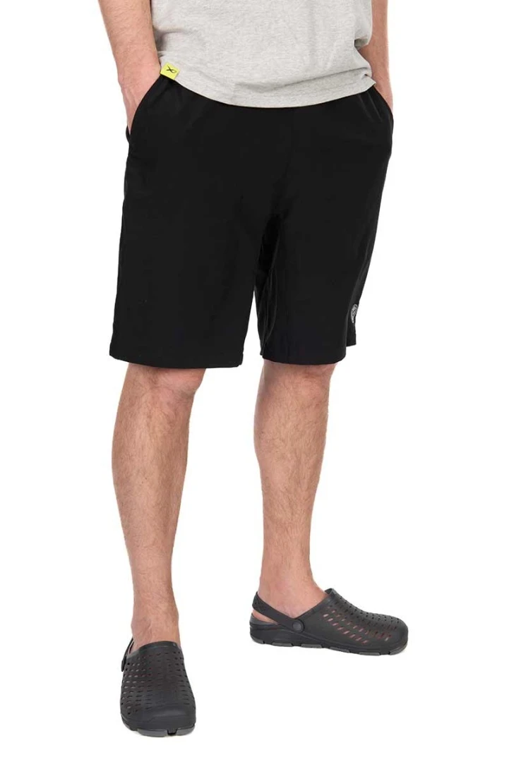 Matrix LW Shorts - Black M