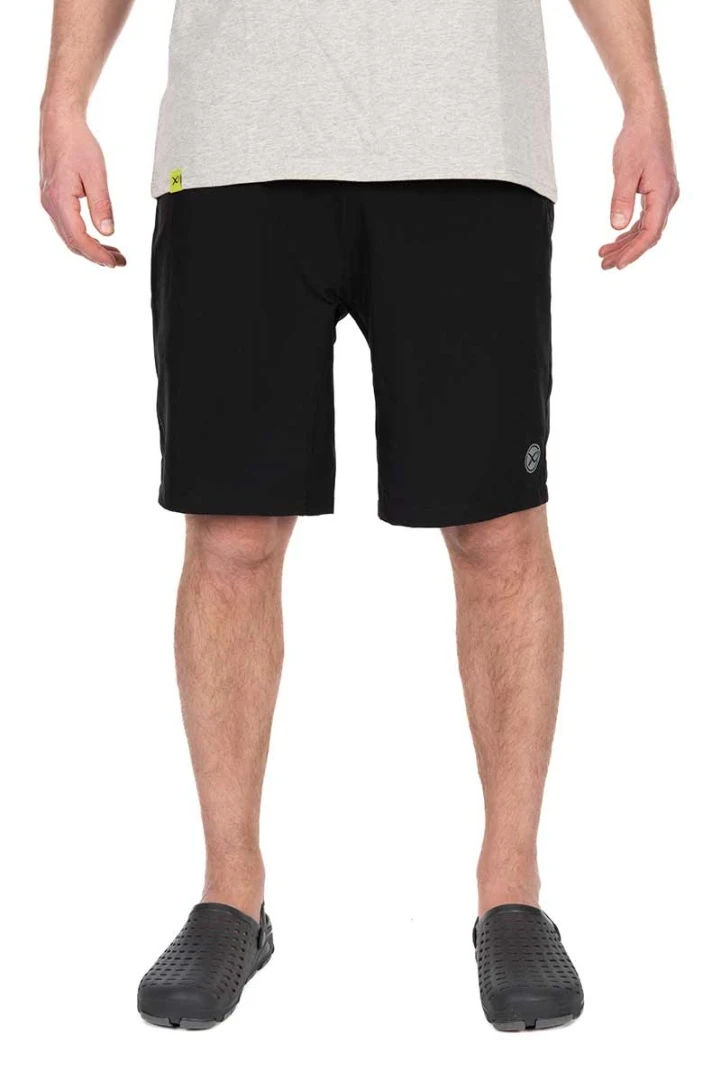 Matrix LW Shorts - Black M
