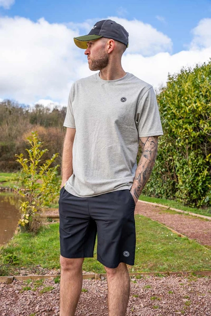 Matrix LW Shorts - Black M