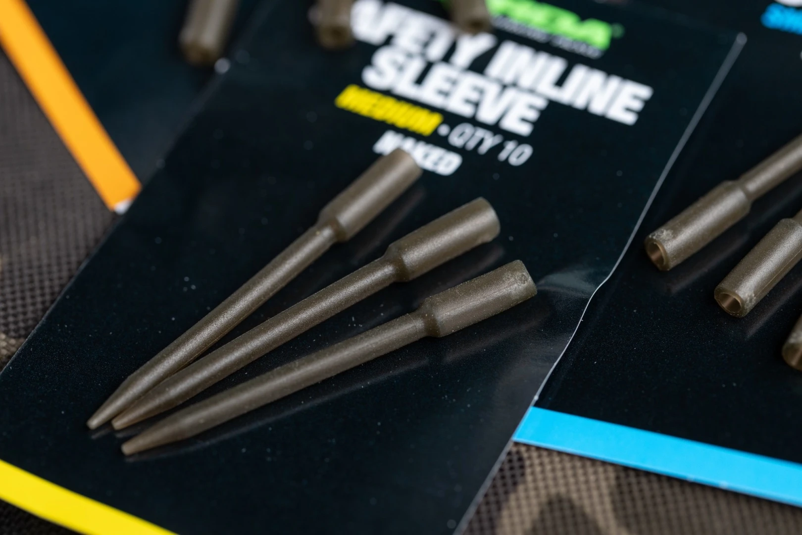 Korda Safety Inline Sleeve Naked small