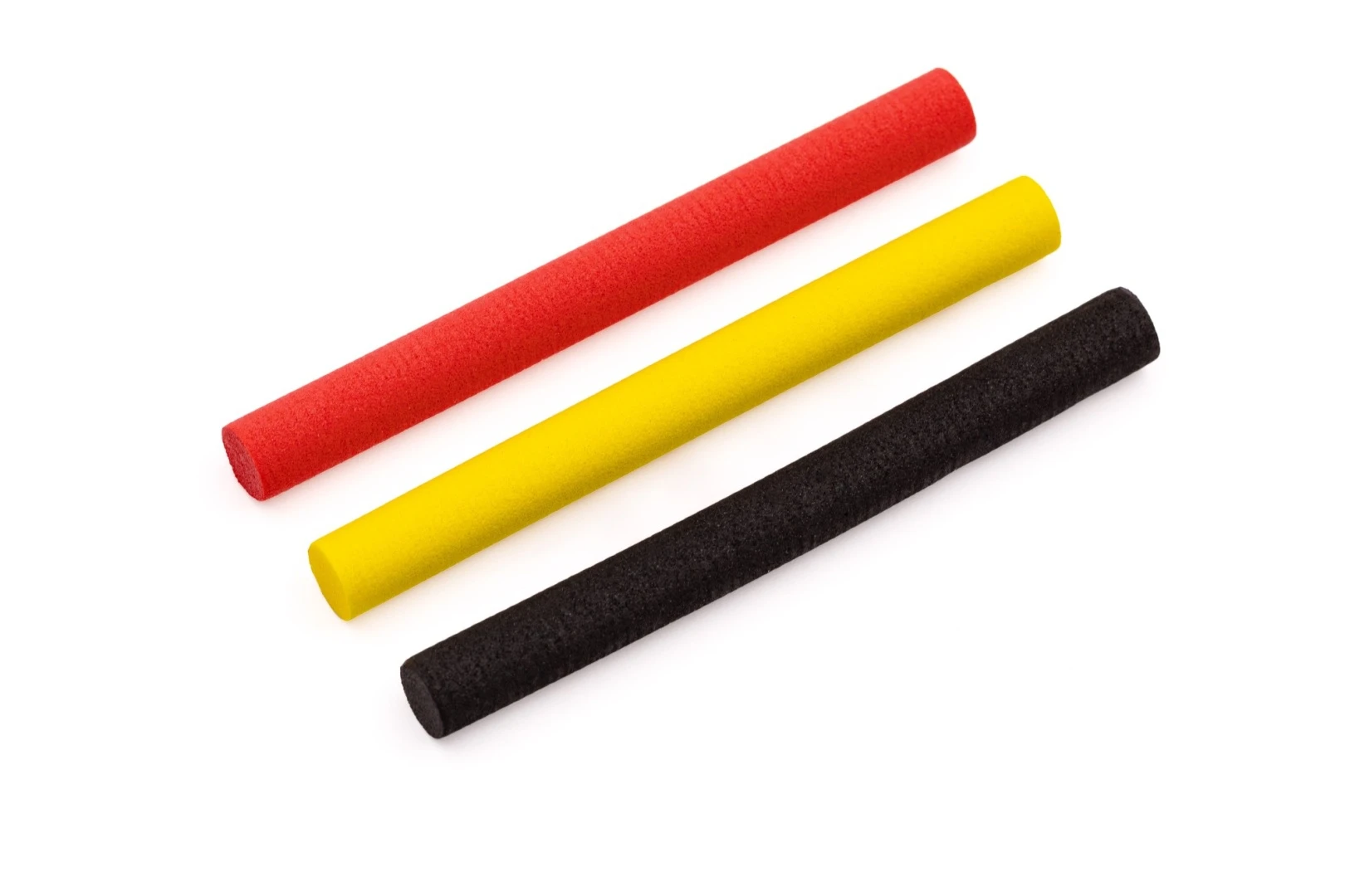 Korda Zig Foam żółty