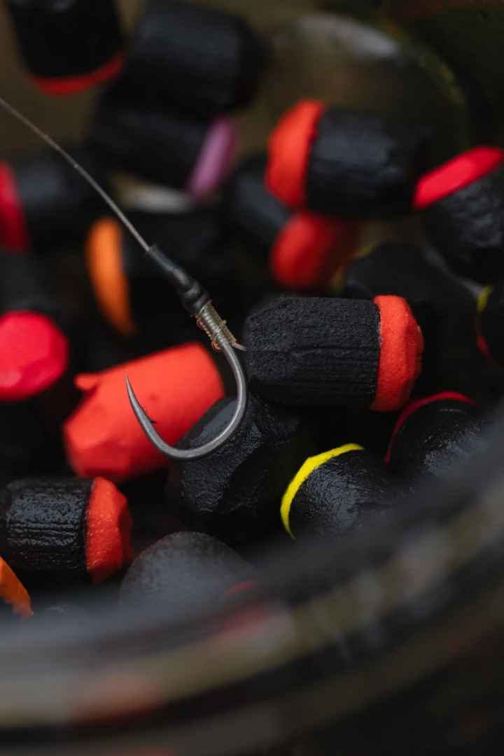 Korda Zig Foam żółty