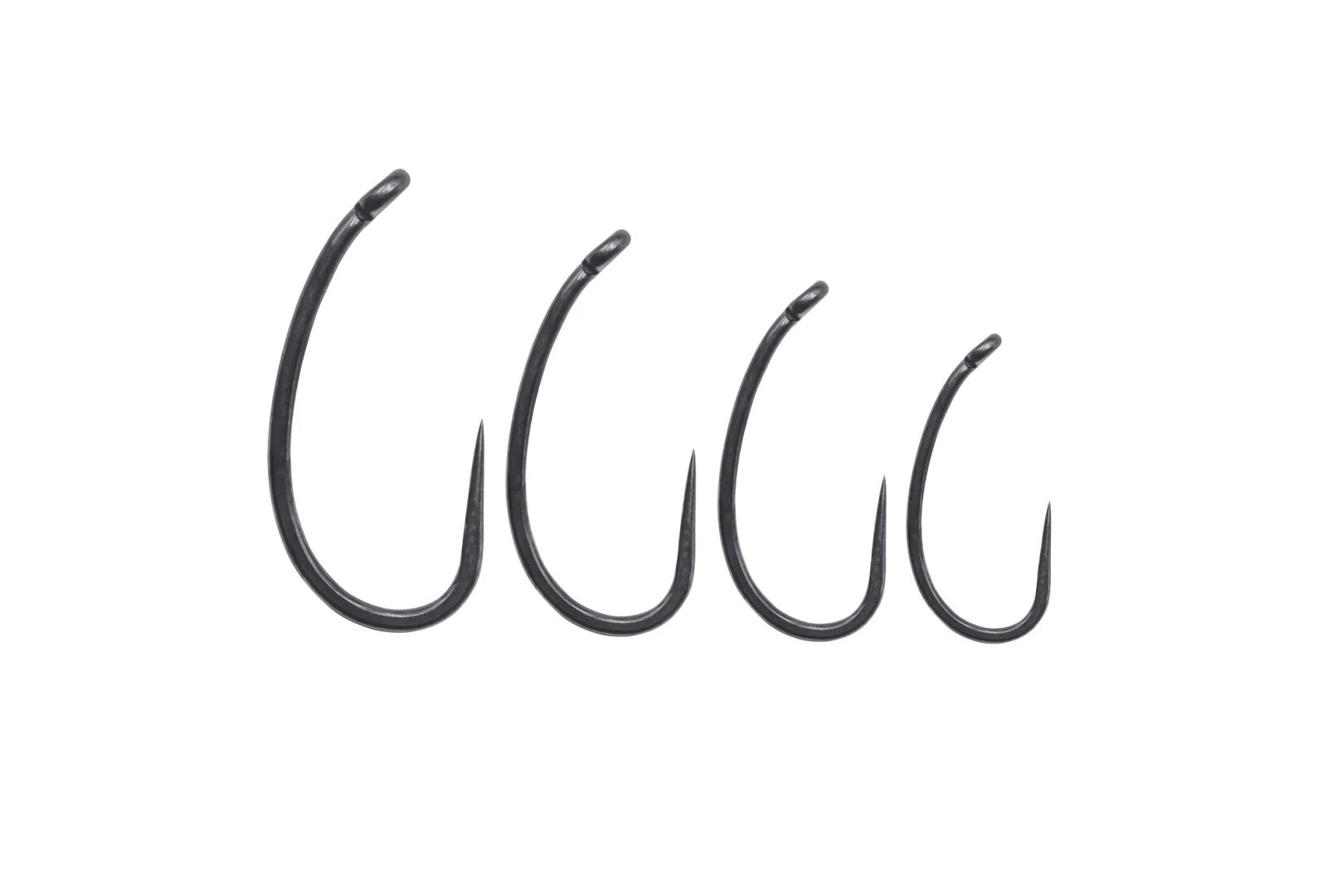 Korda Basix Kurv Shank - Barbless