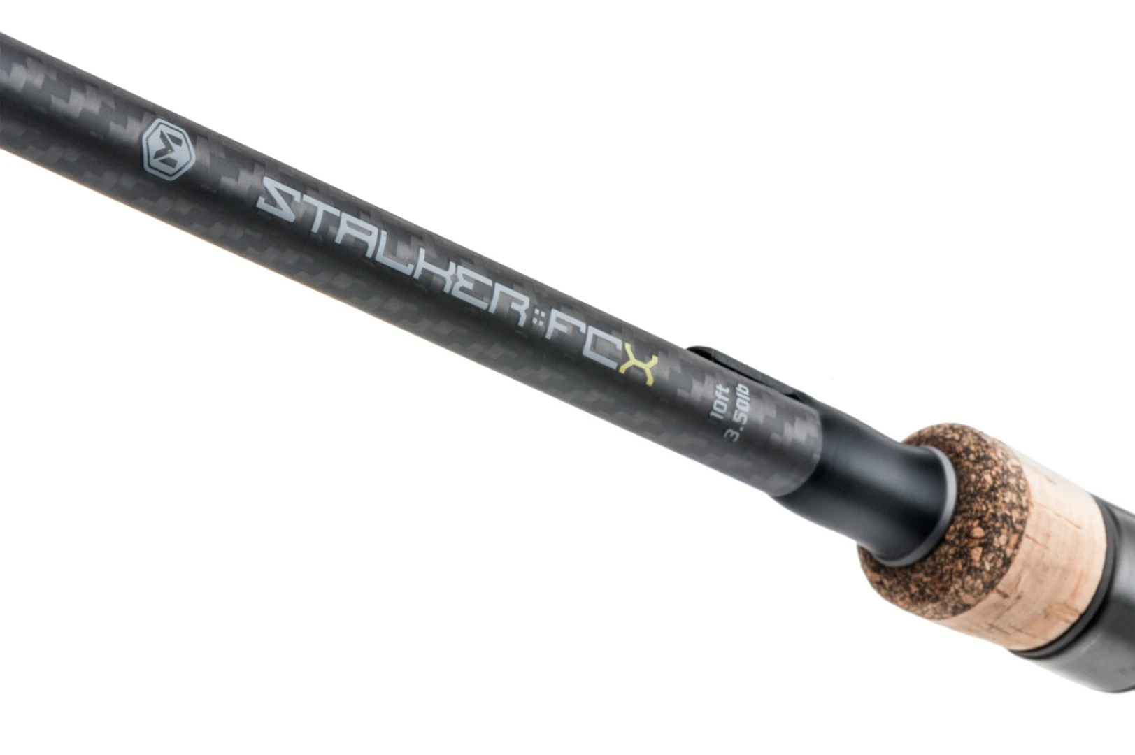 Mivardi Stalker FCX Rod 9ft / 2.75lb
