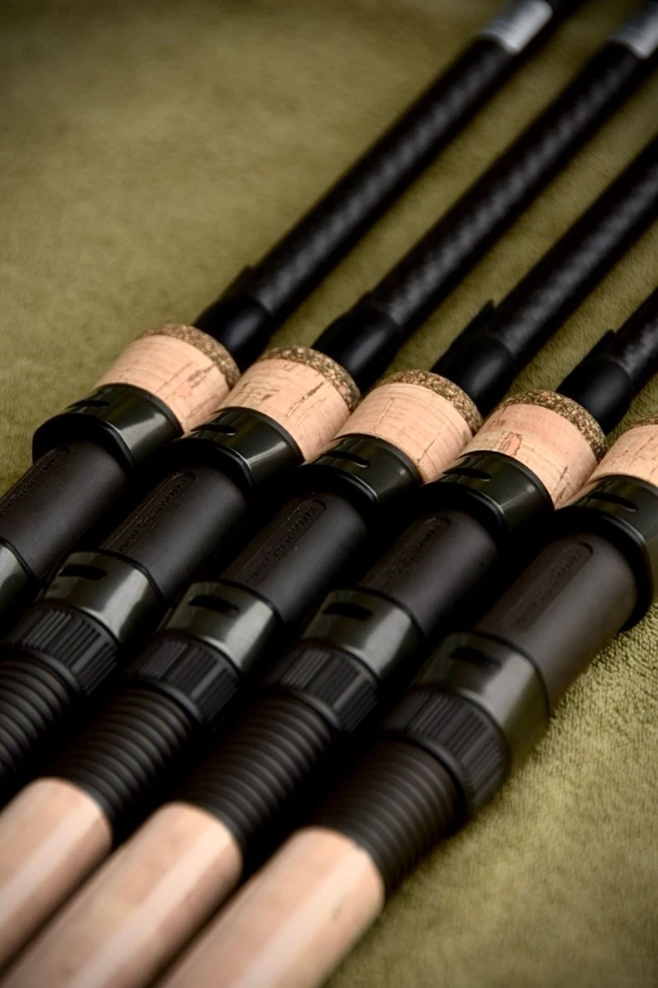 Mivardi Stalker FCX Rod 9ft / 2.75lb