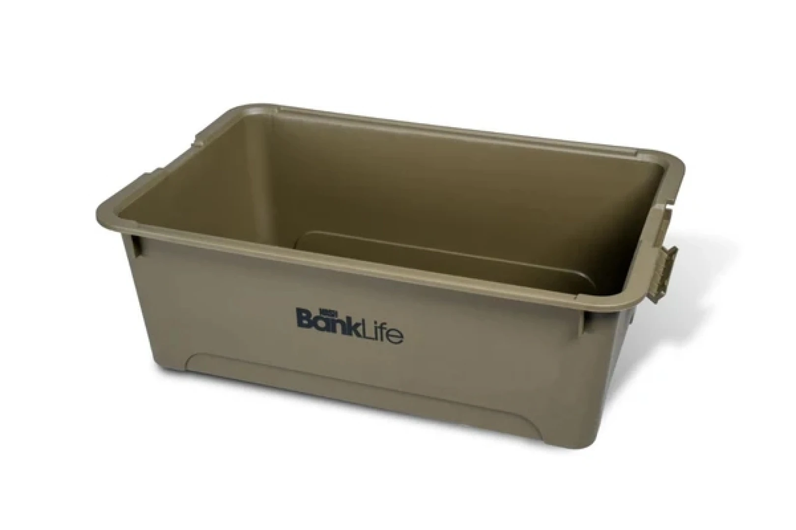 Nash Bank Life Stacker Storage Box M 36L