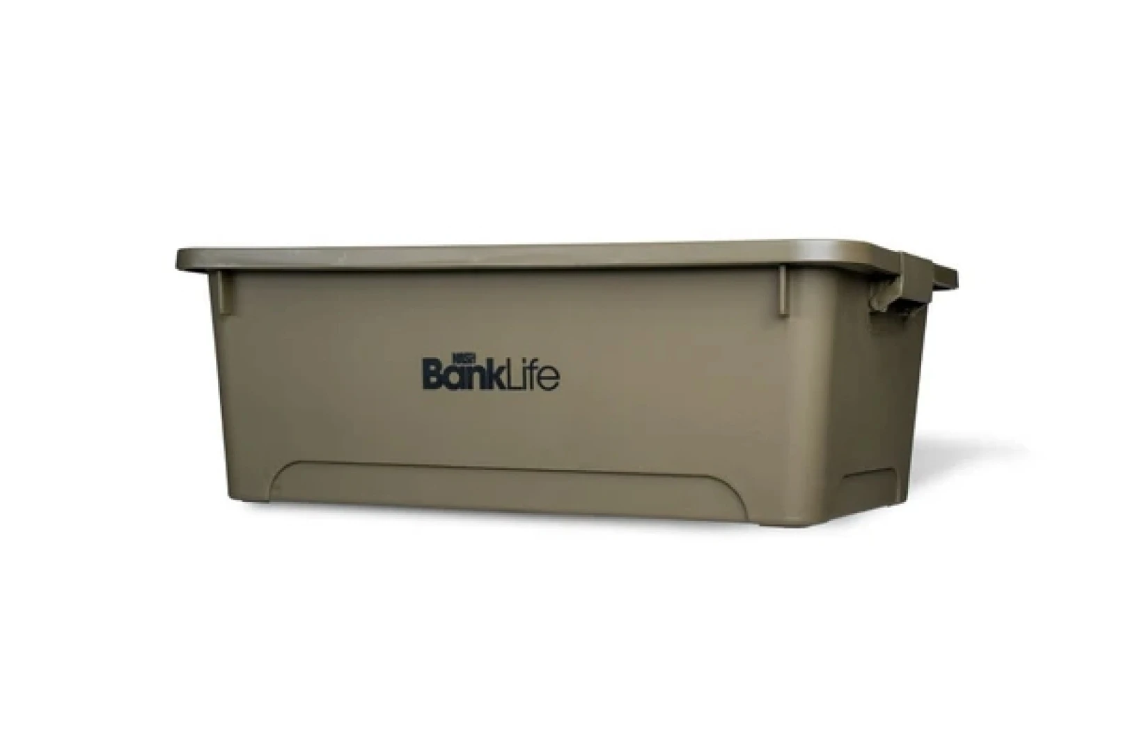 Nash Bank Life Stacker Storage Box M 36L