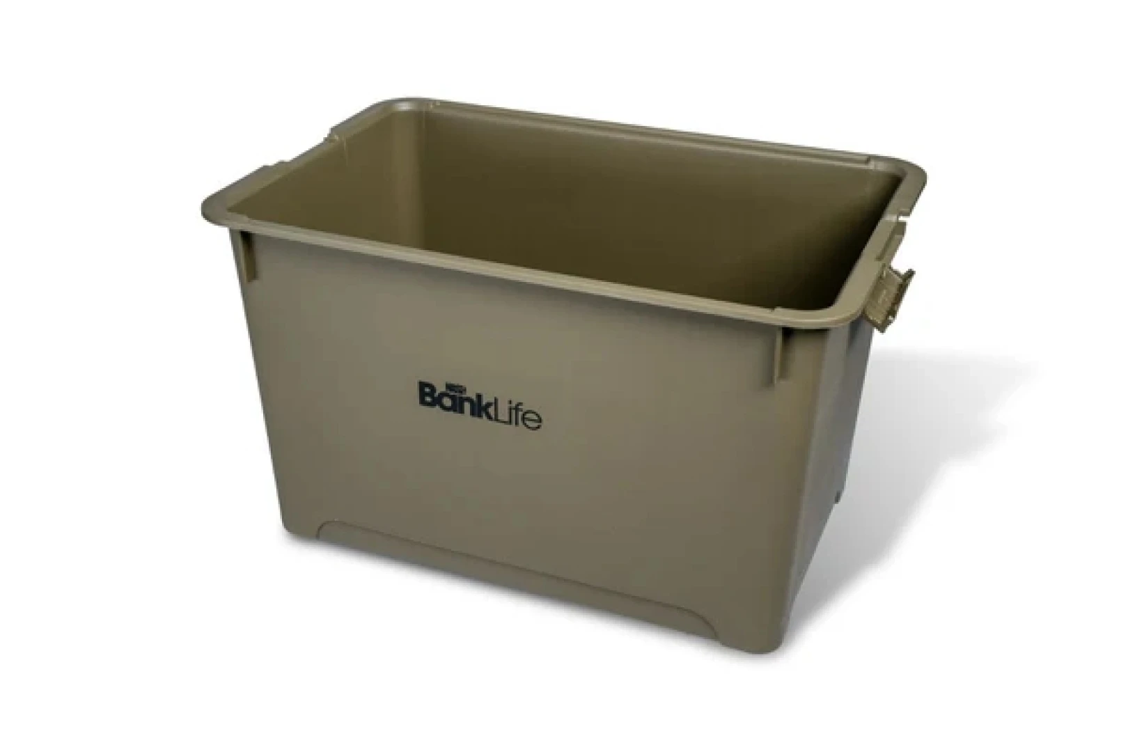 Nash Bank Life Stacker Storage Box L 66L