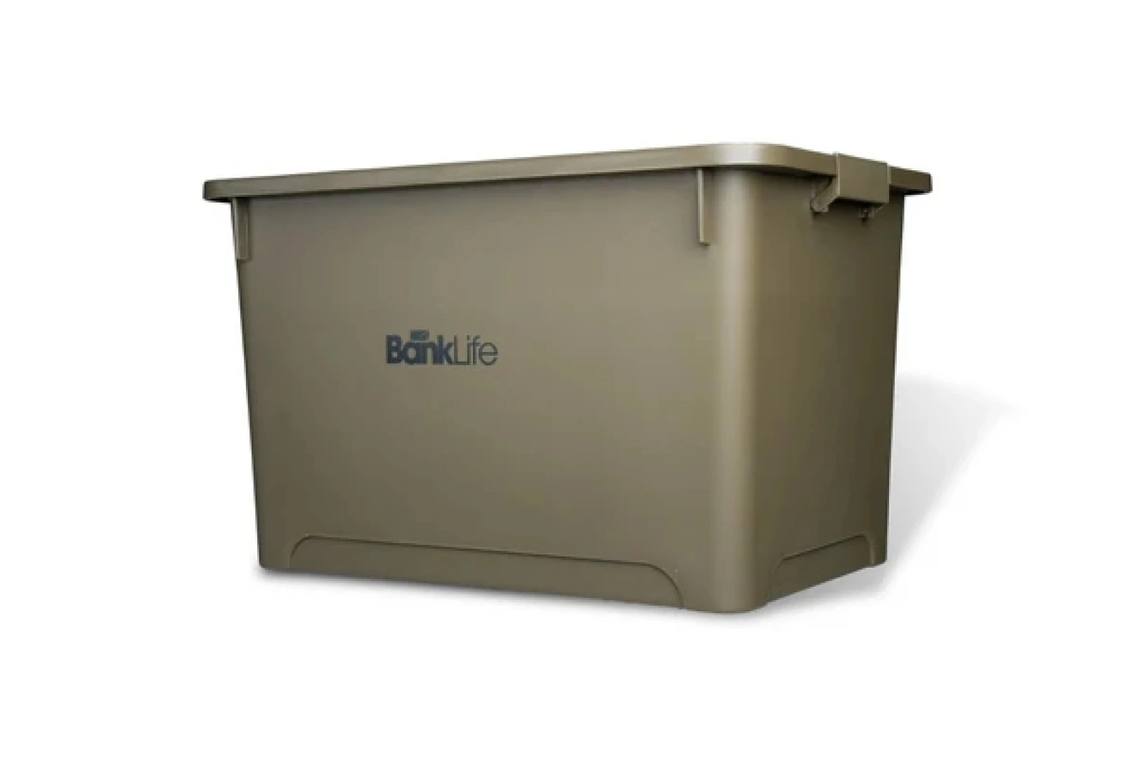 Nash Bank Life Stacker Storage Box L 66L