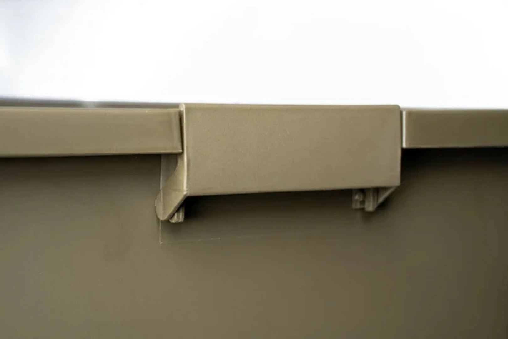 Nash Bank Life Stacker Storage Box L 66L
