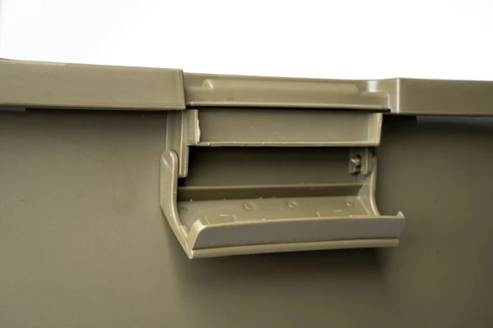 Nash Bank Life Stacker Storage Box L 66L