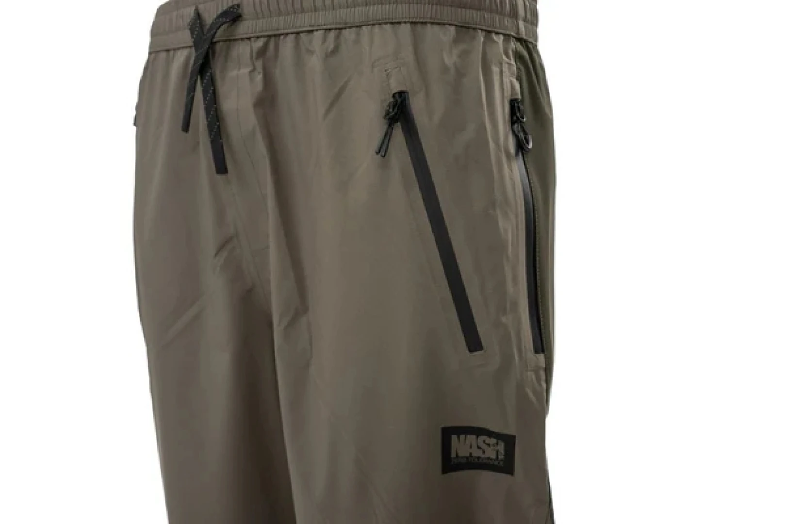 Nash ZT Lite Dry Pack Trousers L