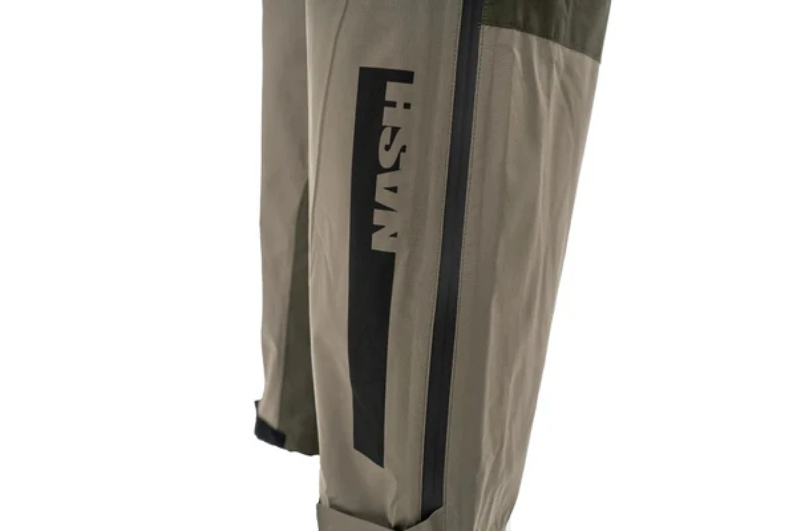Nash ZT Lite Dry Pack Trousers L