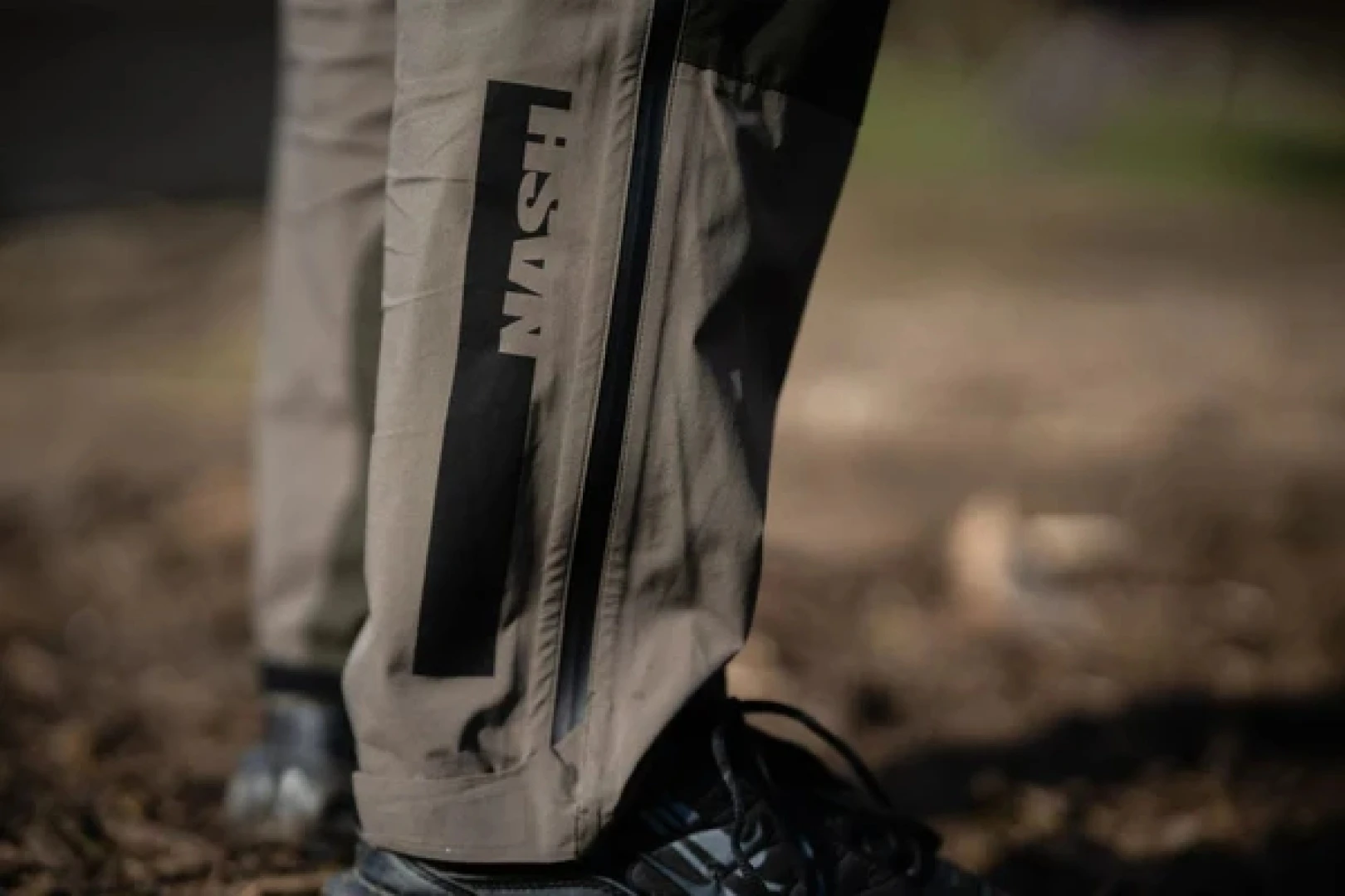 Nash ZT Lite Dry Pack Trousers L