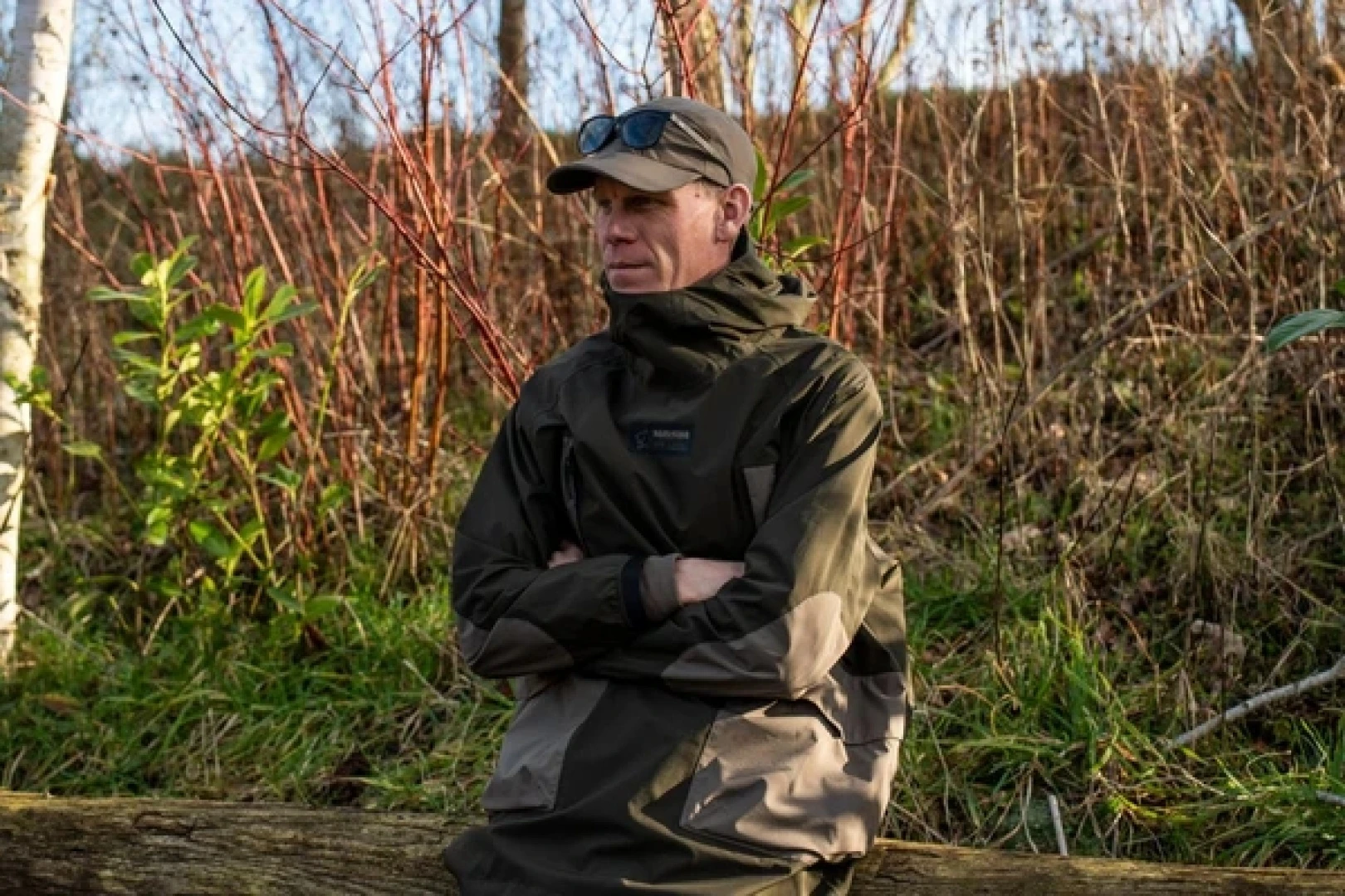 Nash ZT Lite Dry Pack Smock