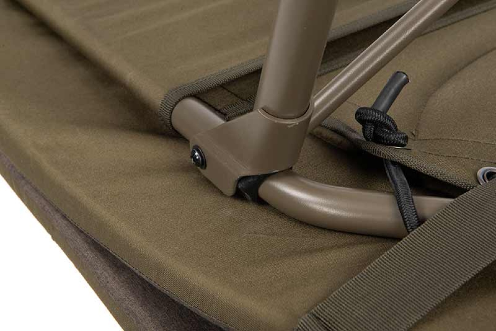 Fox Voyager Bed