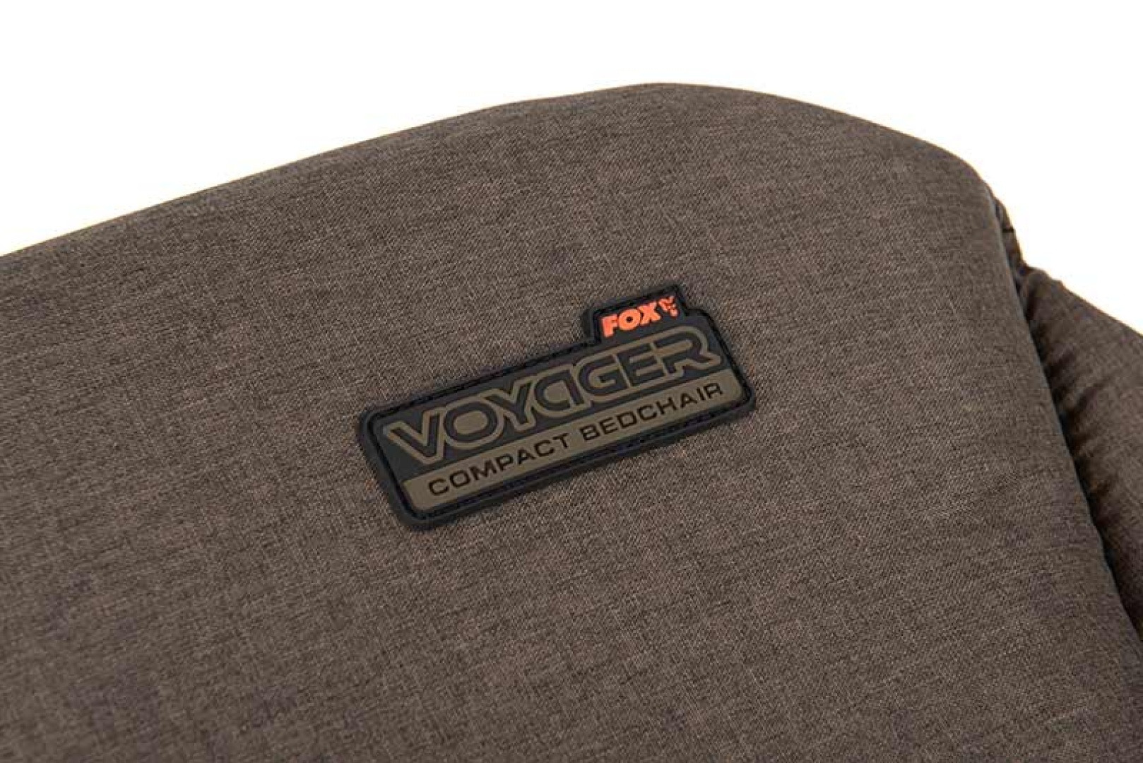Fox Voyager Bed