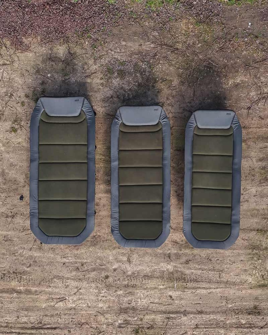 Fox Voyager Bed