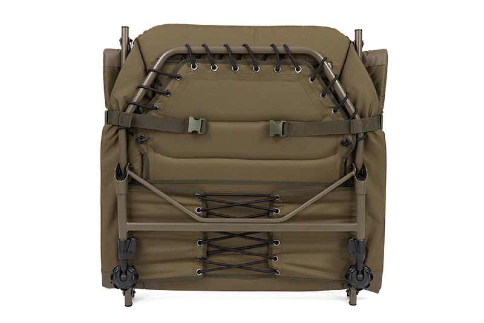 Fox Voyager XL Bed