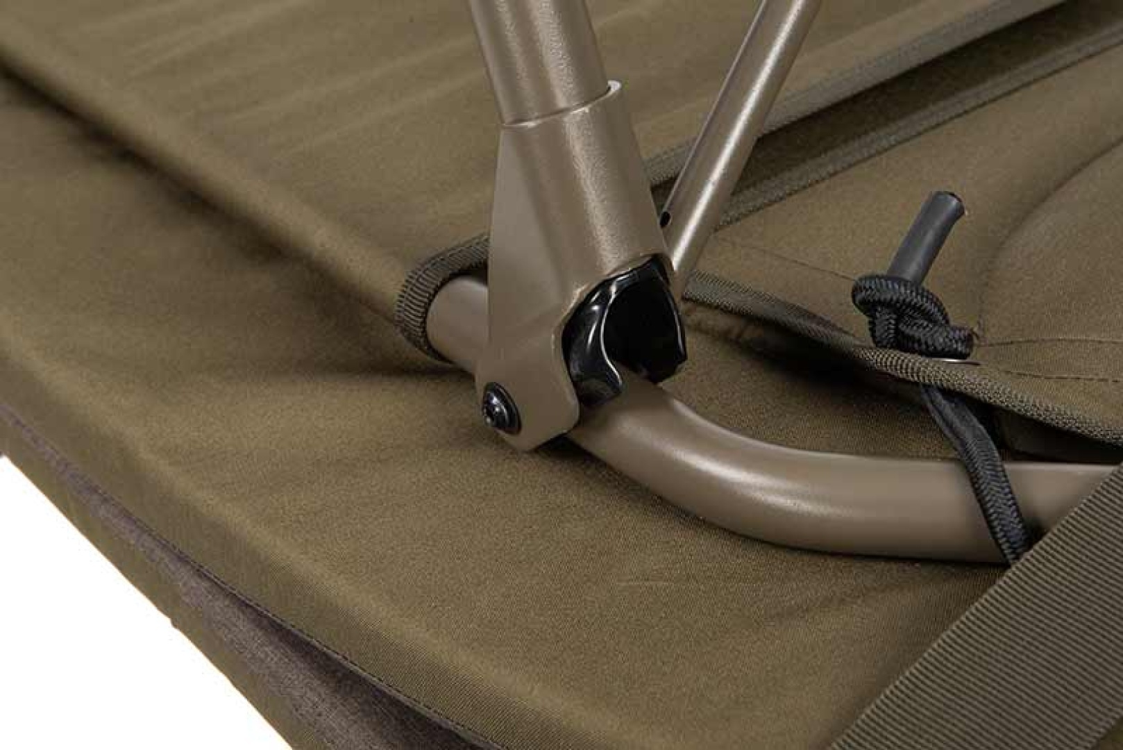 Fox Voyager XL Bed