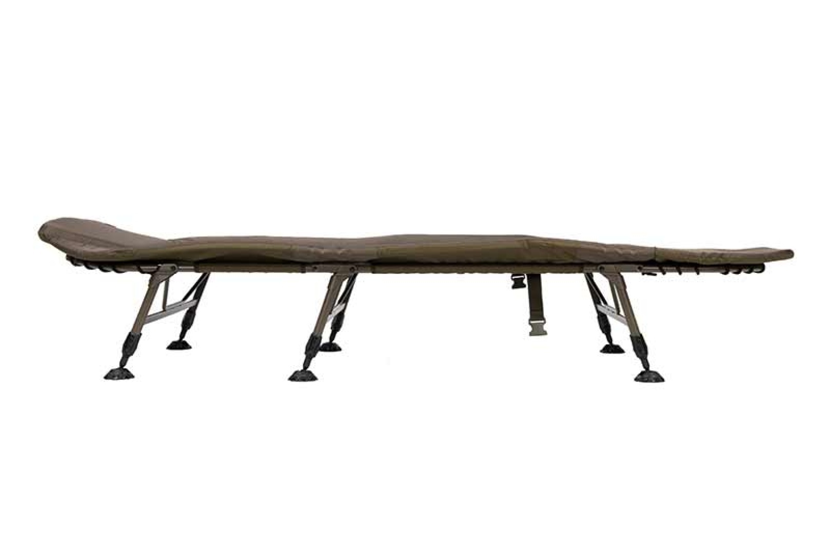 Fox Voyager XL Bed