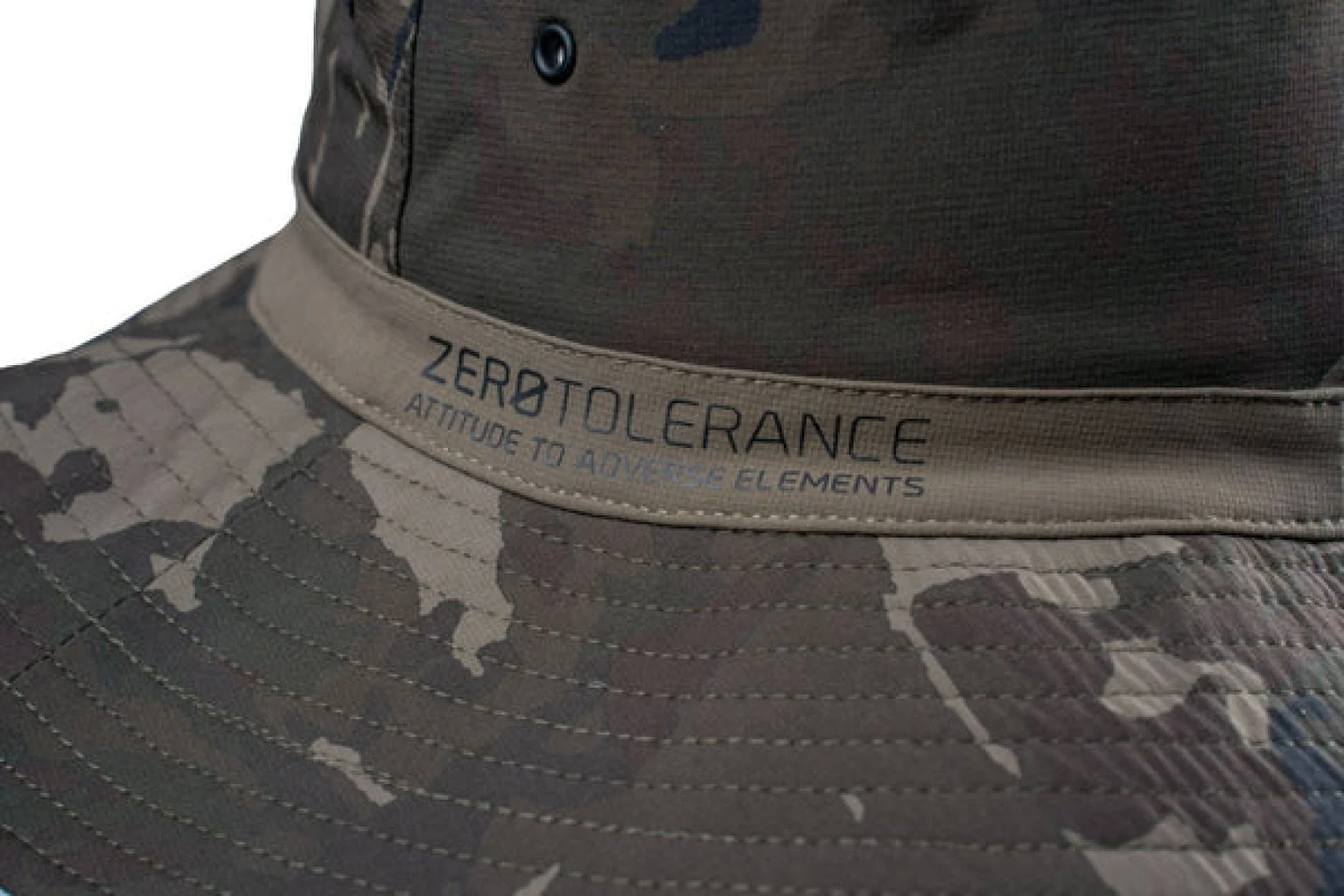 Nash ZT Lite Hydra Flex Bush Hat Camo