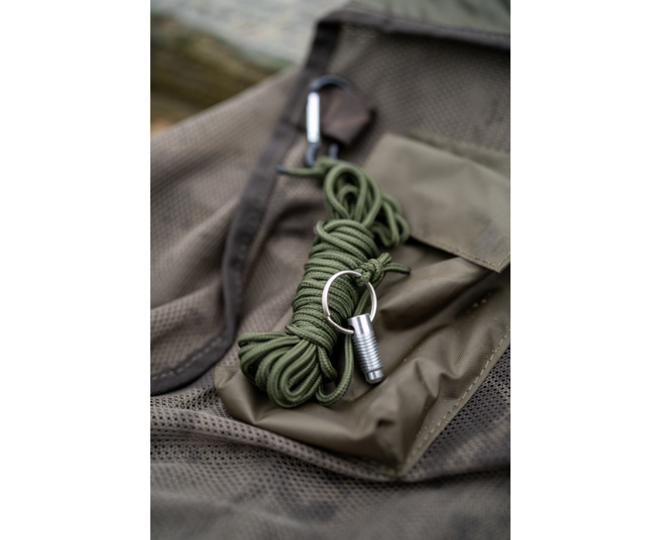 Avid Carp Revolve Floatation Sling XL