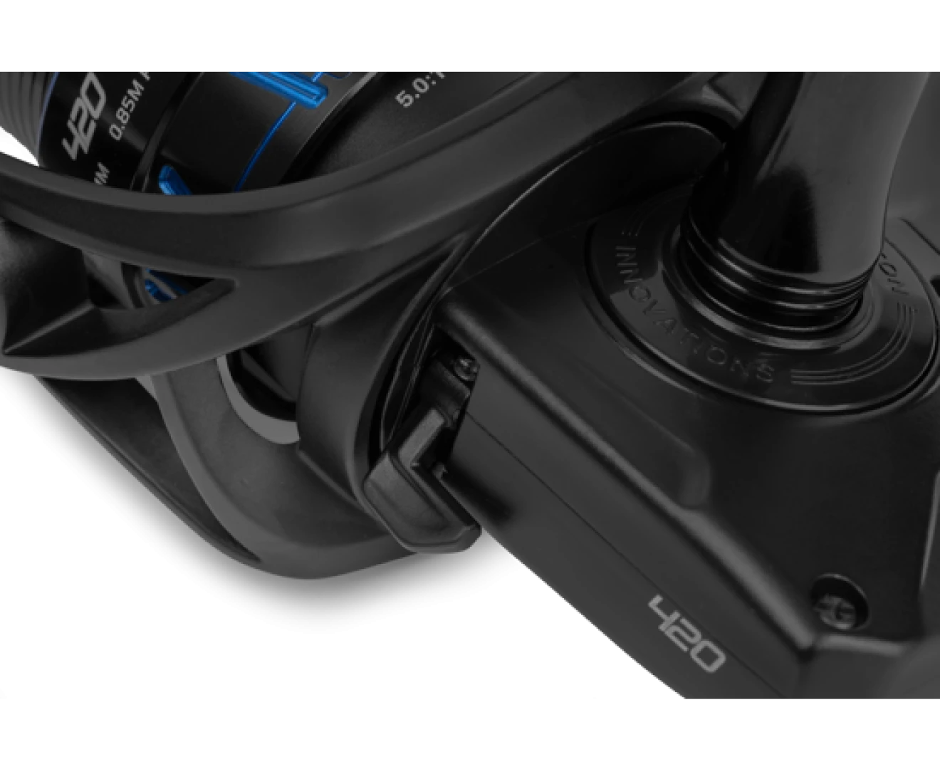 Preston Innovations Invictus 420 Reel