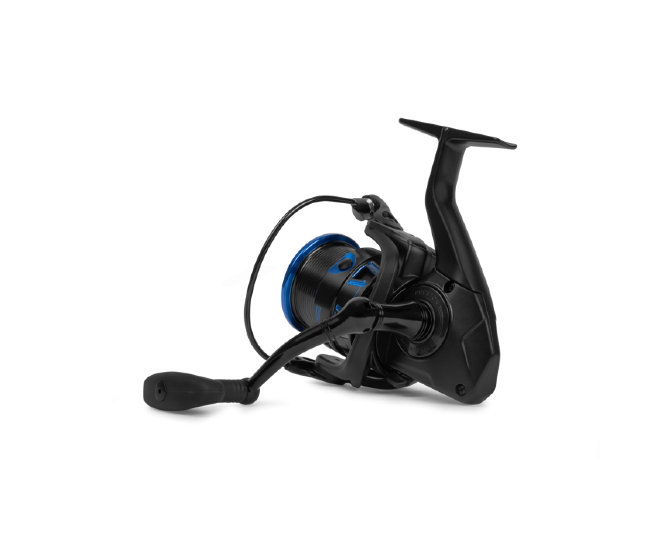 Preston Innovations Invictus 520 Reel 520