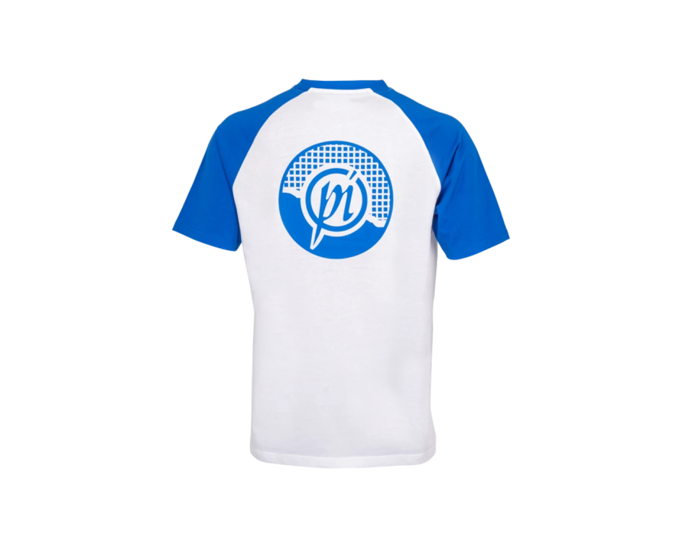 Preston Innovations Lightweight White Raglan T-Shirt L