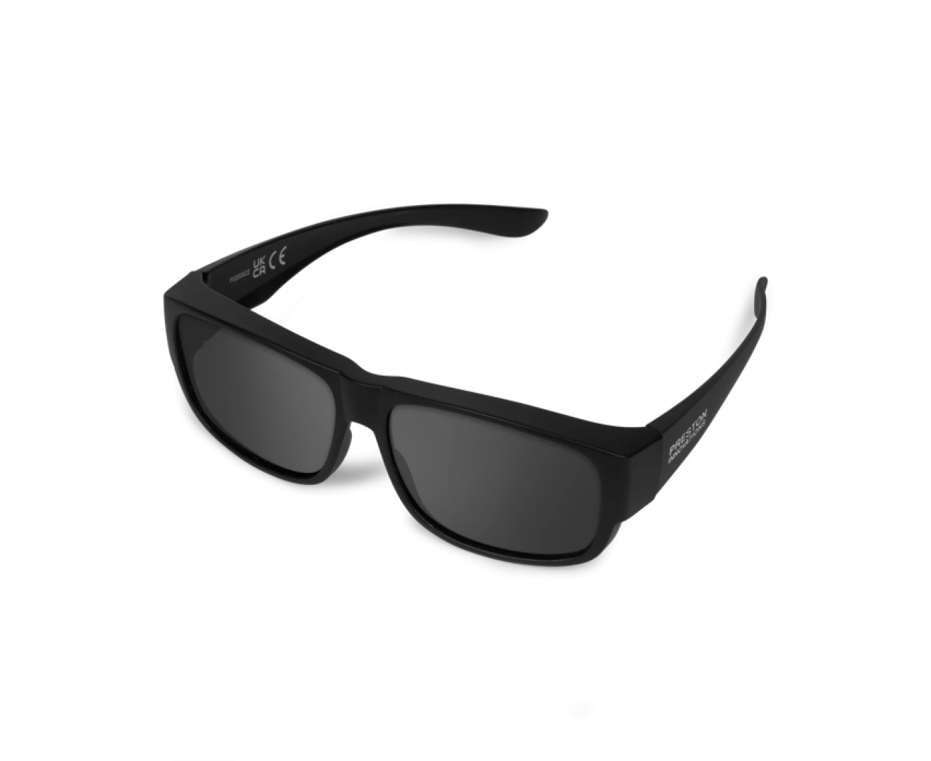 Preston Innovations Inception Overfit Sunglasses Smoke