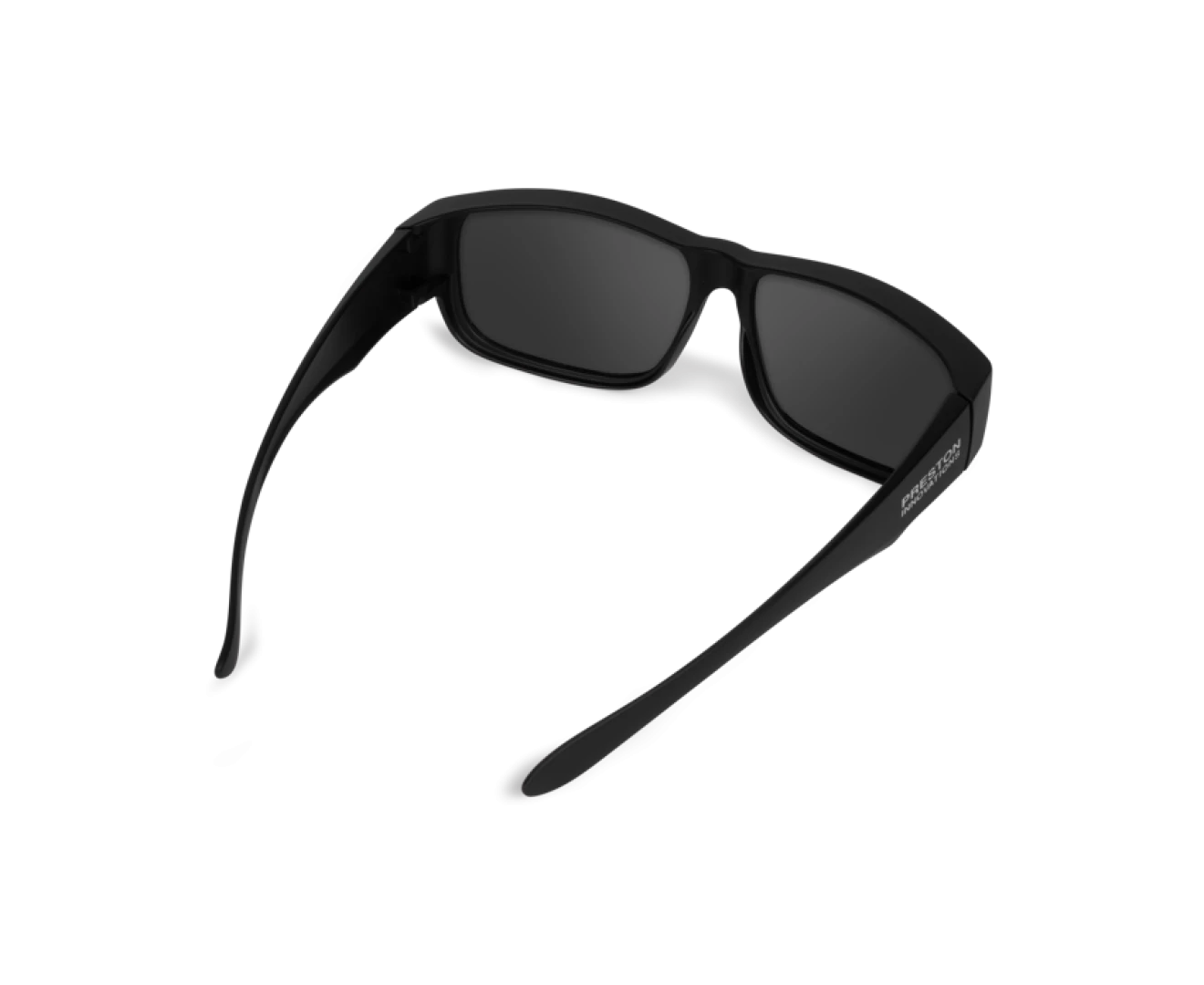 Preston Innovations Inception Overfit Sunglasses Smoke